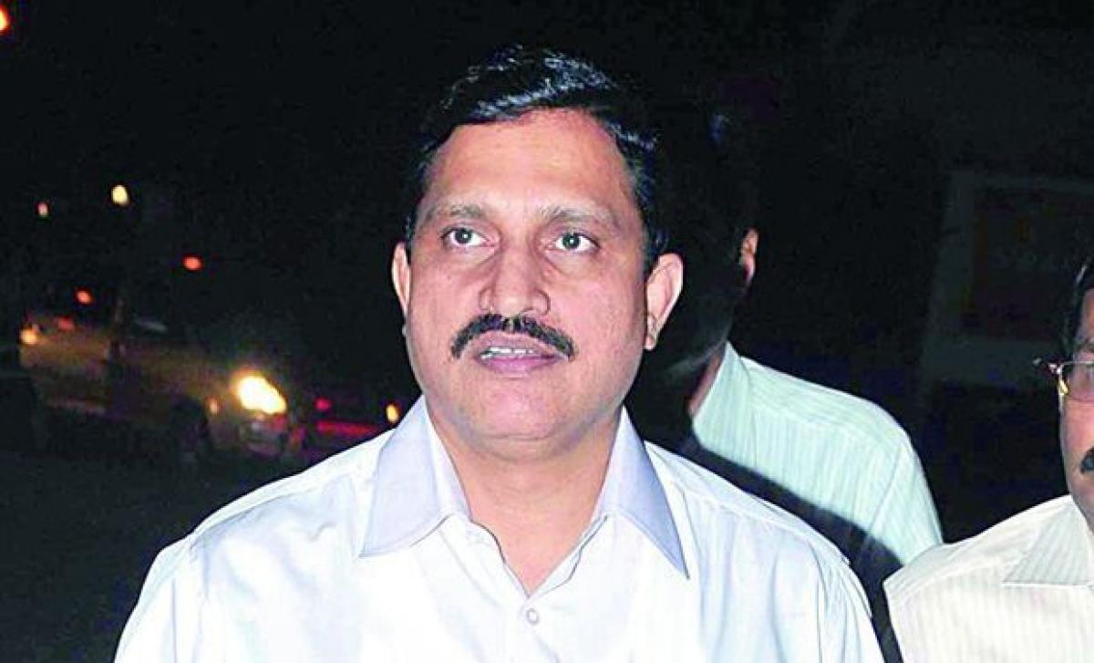 PM Modi will attend Amaravti foundation ceremony: Sujana Chowdary